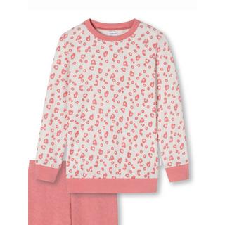 Schiesser  Girls Pyjama Frottee 