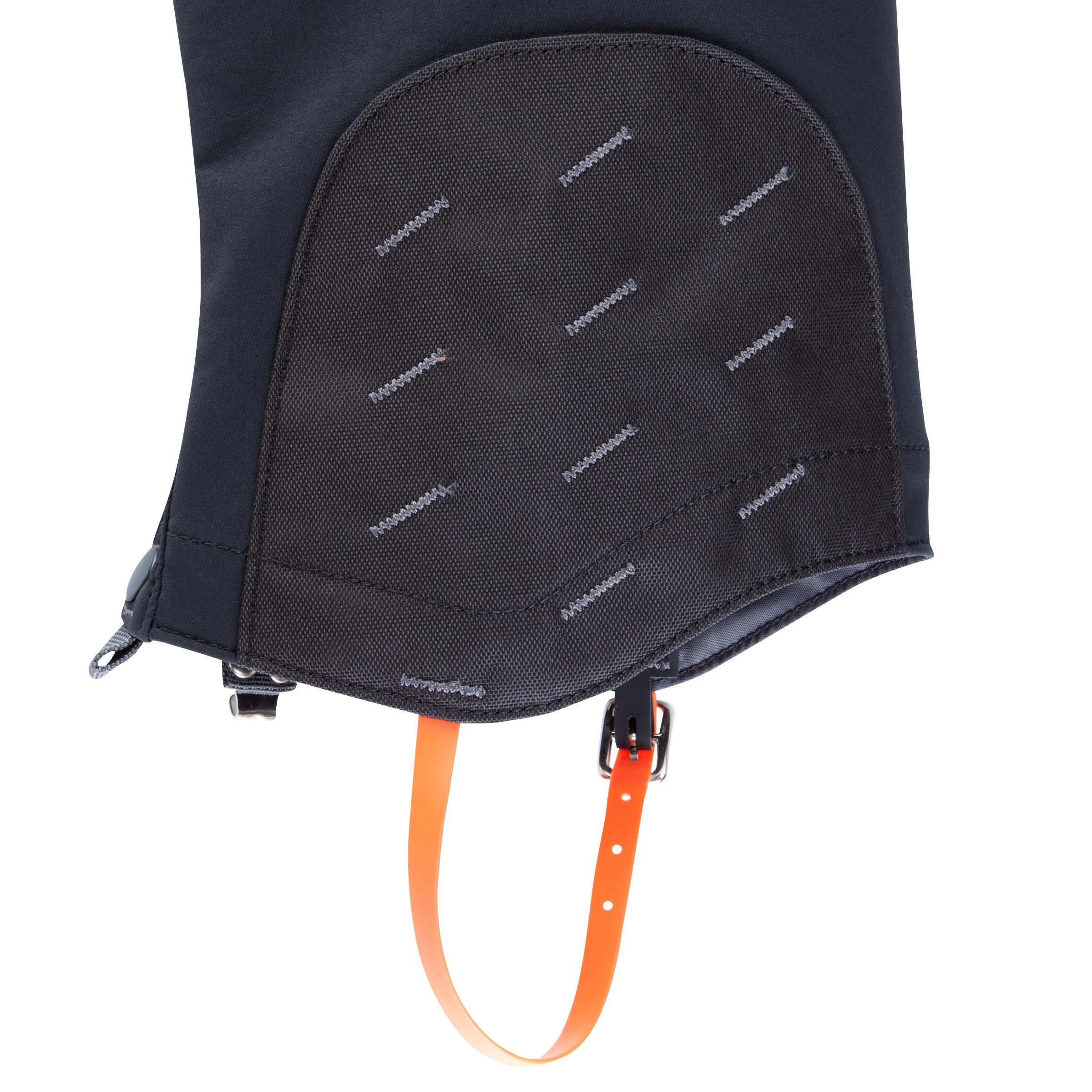 SIMOND  Ghette sprint sintetico 