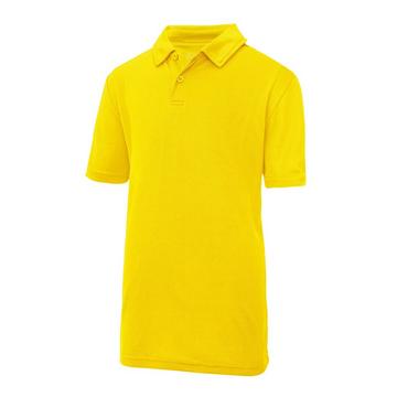 Just Cool Sport Polo Shirt