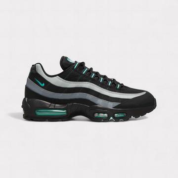 Air Max 95 - Black Aurora Green