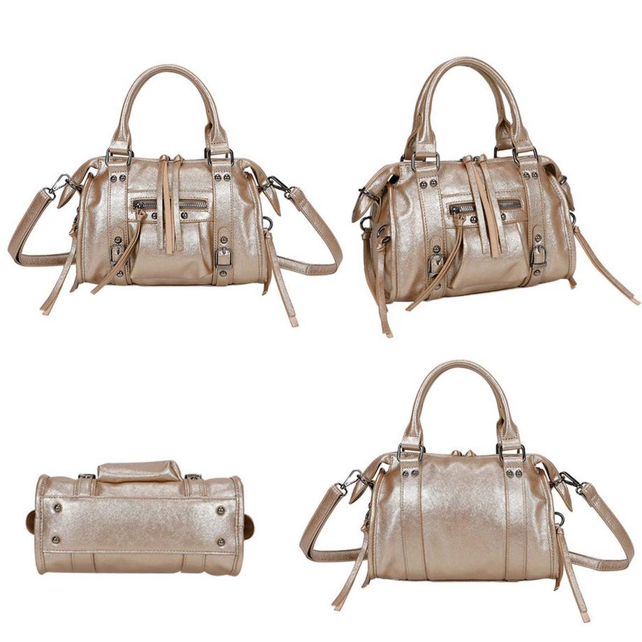 Gallantry Handtasche lange Bänder  