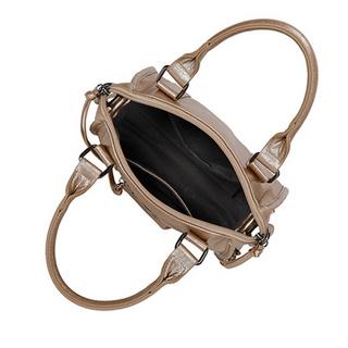 Gallantry Sac à Main Bandes Longues  