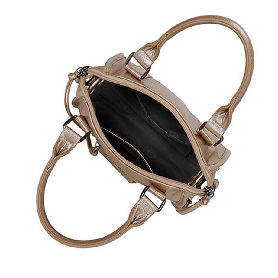 Gallantry Handtasche lange Bänder  