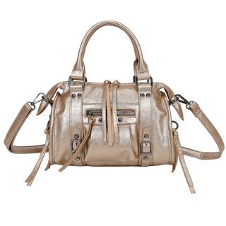 Gallantry Sac à Main Bandes Longues  