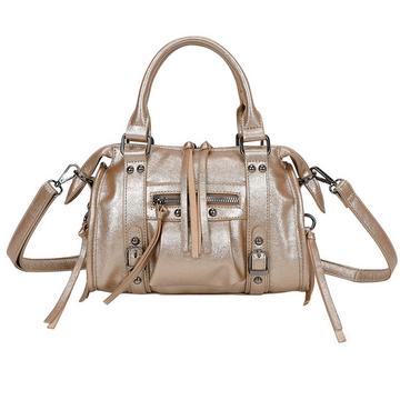 Sac à Main avec Bandes Pendantes