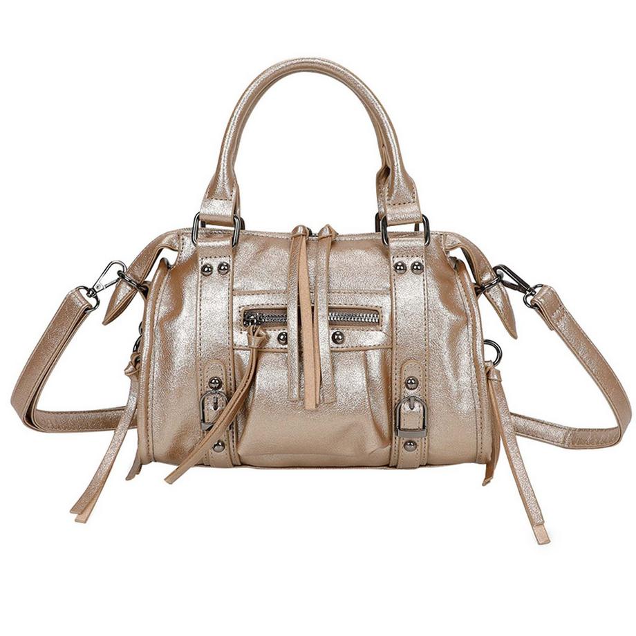 Gallantry Handtasche lange Bänder  