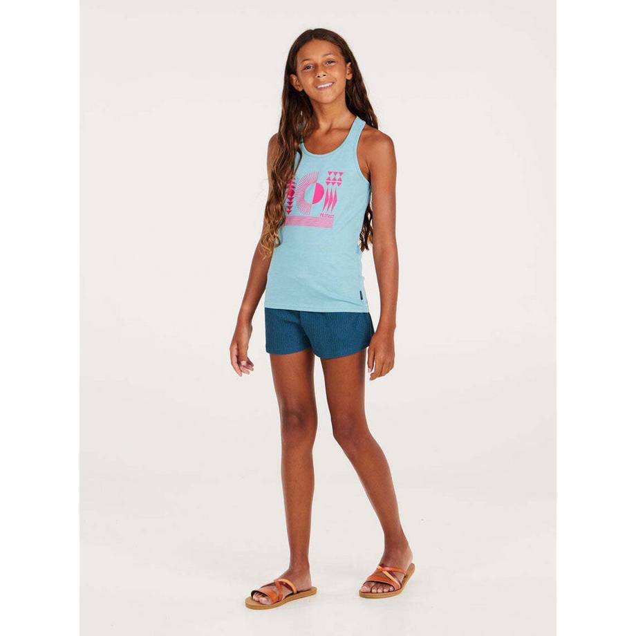 PROTEST  SINGLET PRTFAMOUS JR 