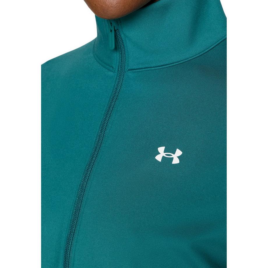UNDER ARMOUR Veste à fermeture éclair intégrale et traitement anti-humidité  