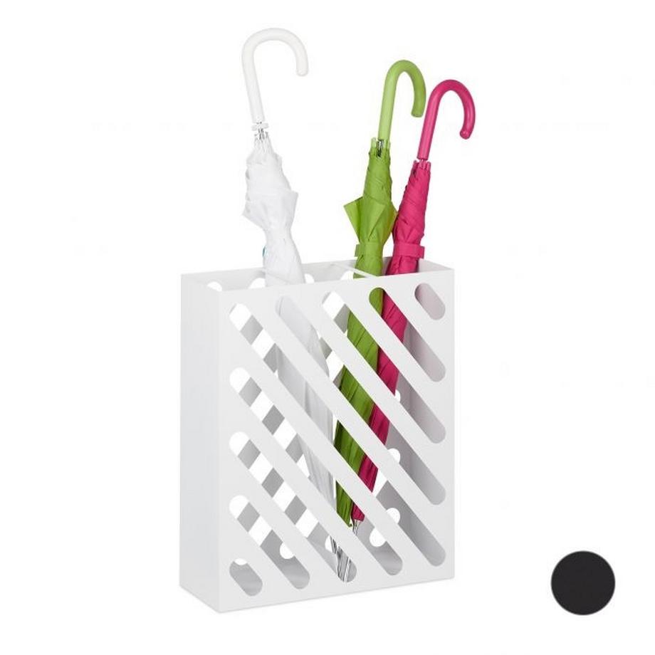 Schirmständer XL abgewinkelt