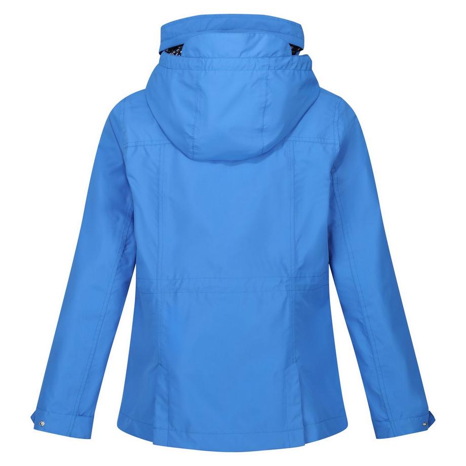 Regatta Navassa Wasserdichte Jacke  