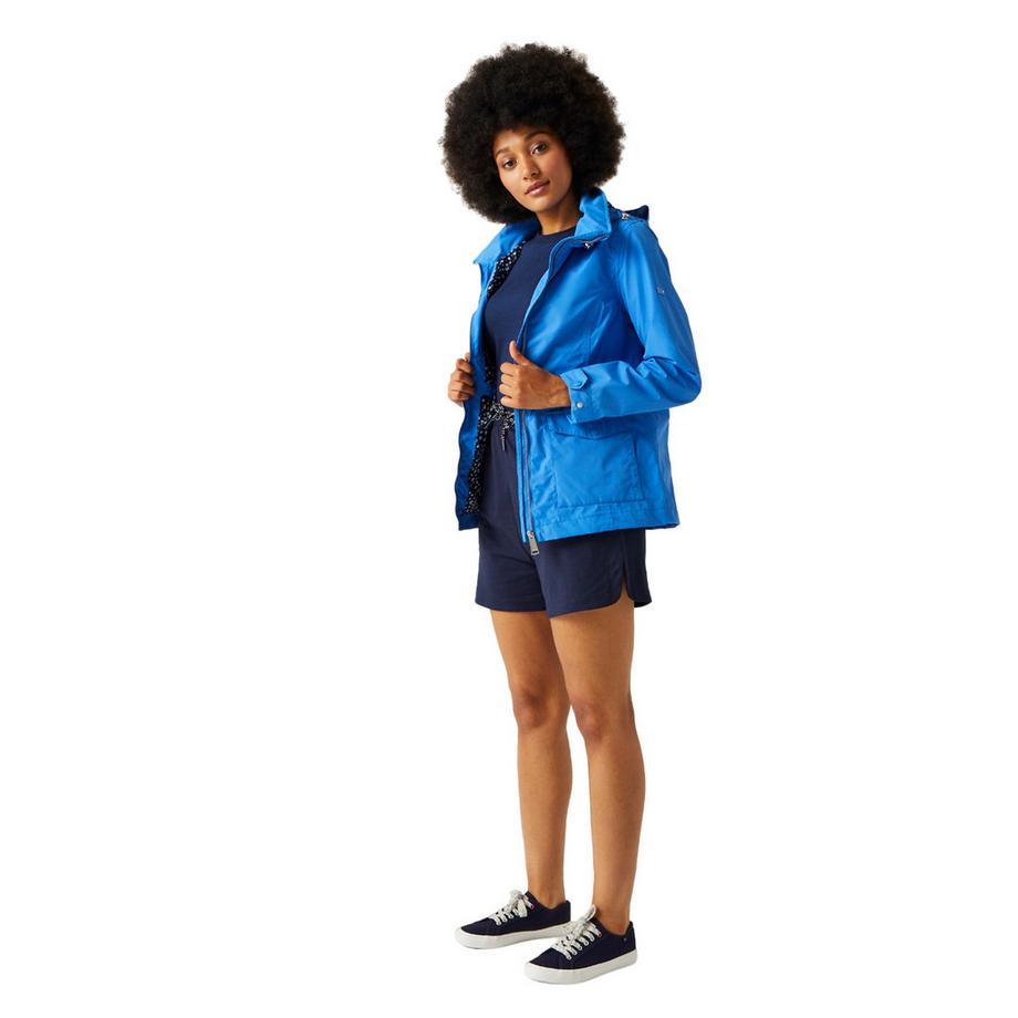 Regatta Navassa Wasserdichte Jacke  
