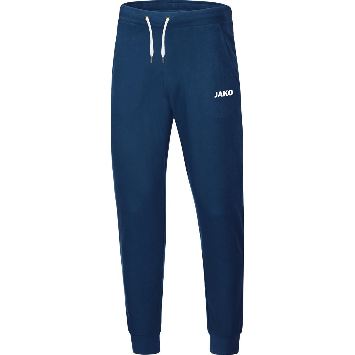 Jako  pantalon jogging bae avec bord 