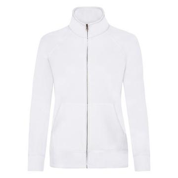 LadyFit FleeceSweatshirtJacke