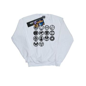 Avengers Infinity War Assemble Sweatshirt