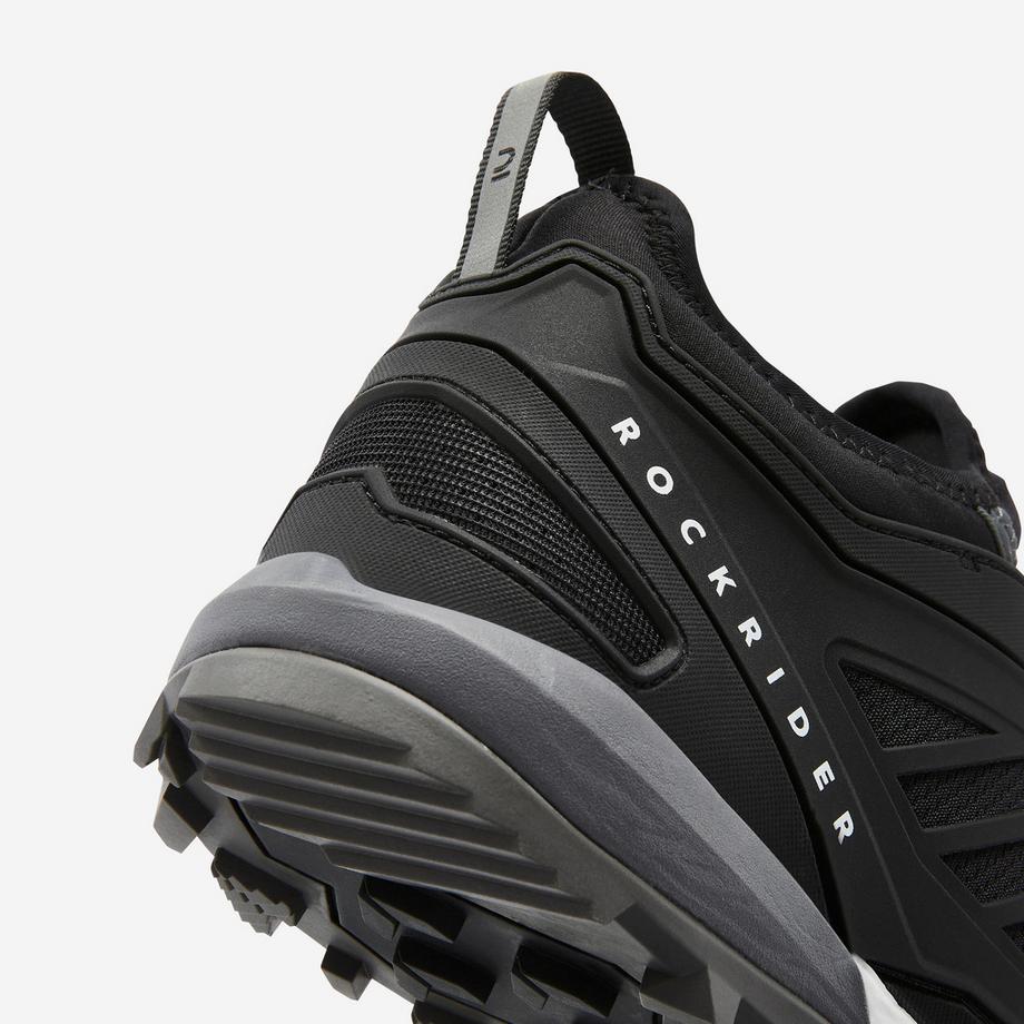 ROCKRIDER  Chaussures vélo VTT Résistantes 