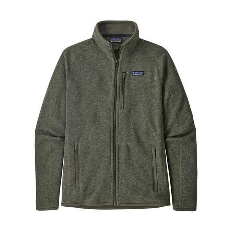 M's Better Sweater Jkt-S