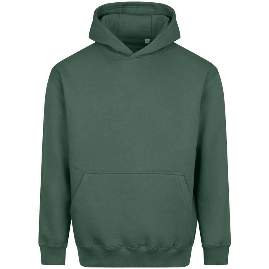 Vision Kapuzenpullover  , Schwer
