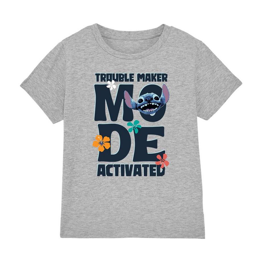 Trouble Maker Mode T-Shirt