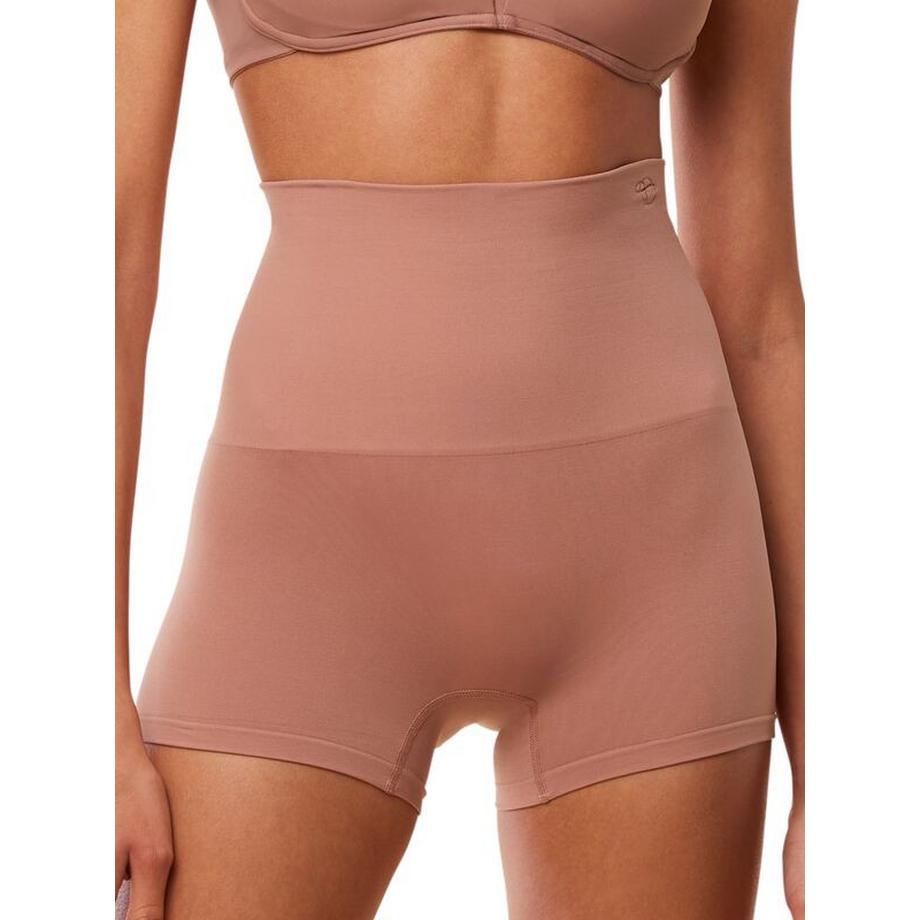 Soft Sculpt Bandeau Short