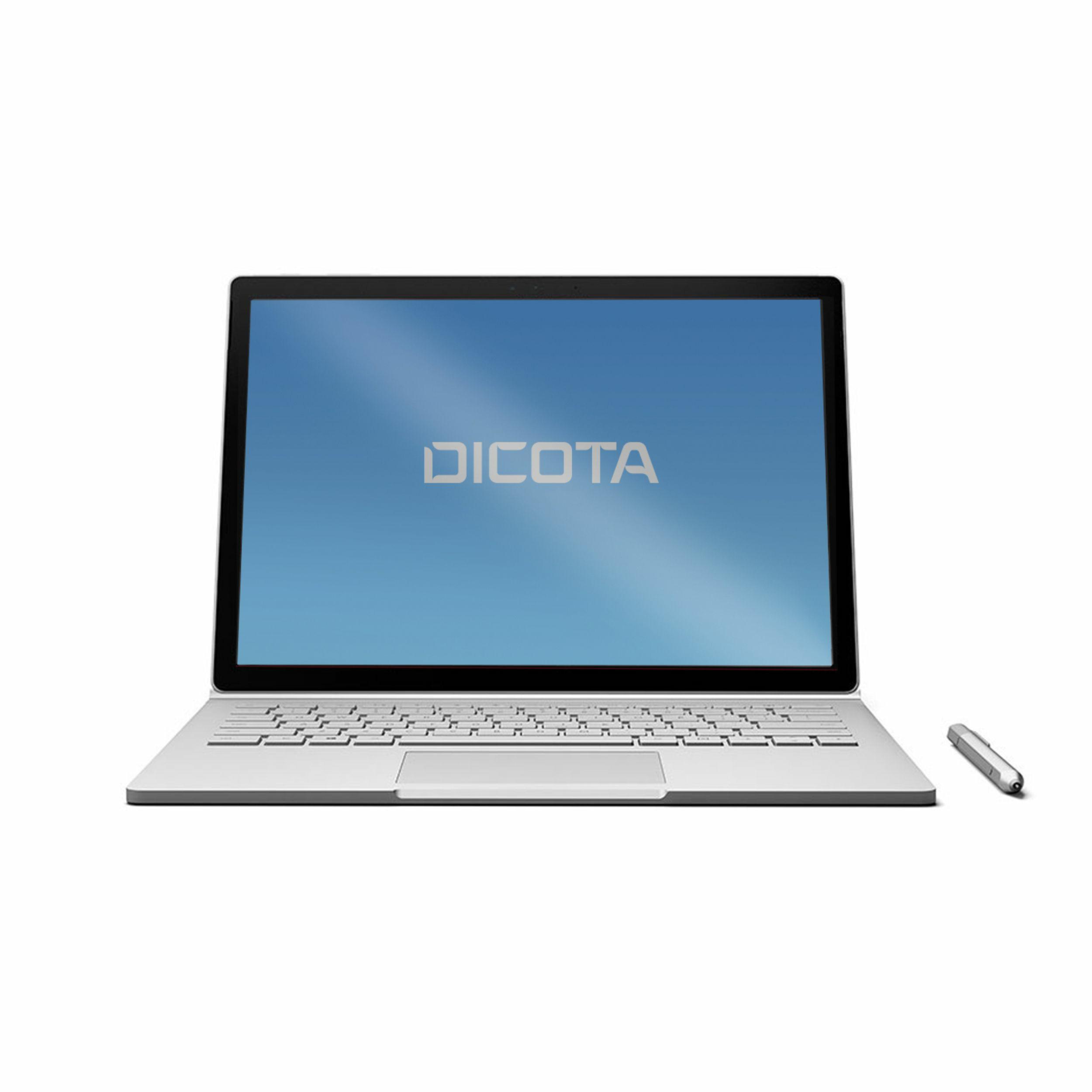 DICOTA  D31175 schermo anti-riflesso Filtro per la privacy senza bordi per display 34,3 cm (13.5") 