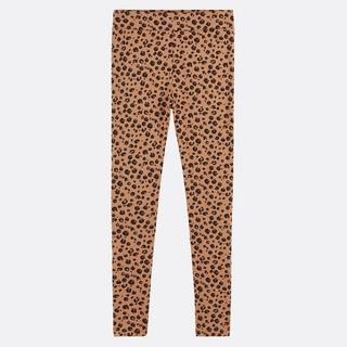 La Redoute Collections Legging Taille Haute Imprimé Animal  