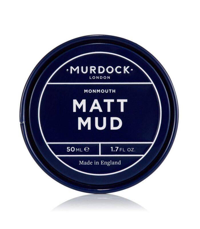 Murdock London  Matt Mud 