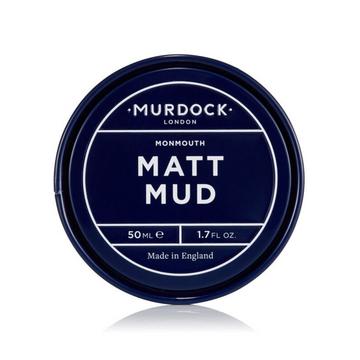 Matt Mud