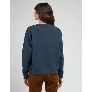 Lee  Sweatshirt Crew Sweatshirt 