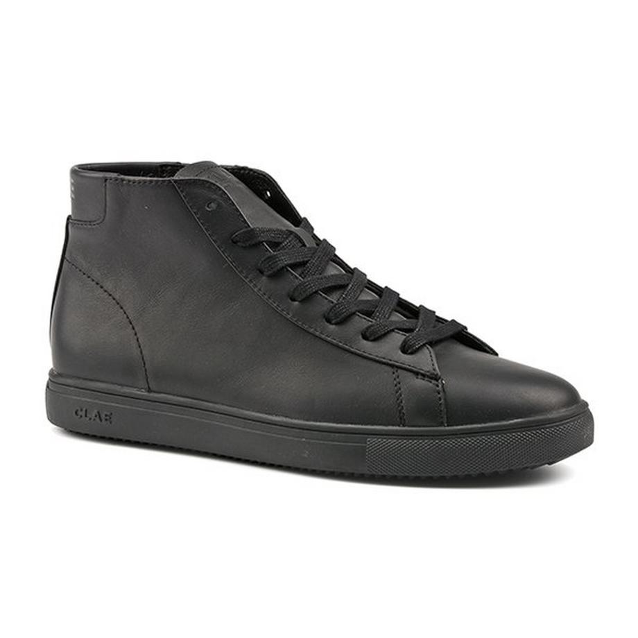 Clae  Bradley Mid-46 