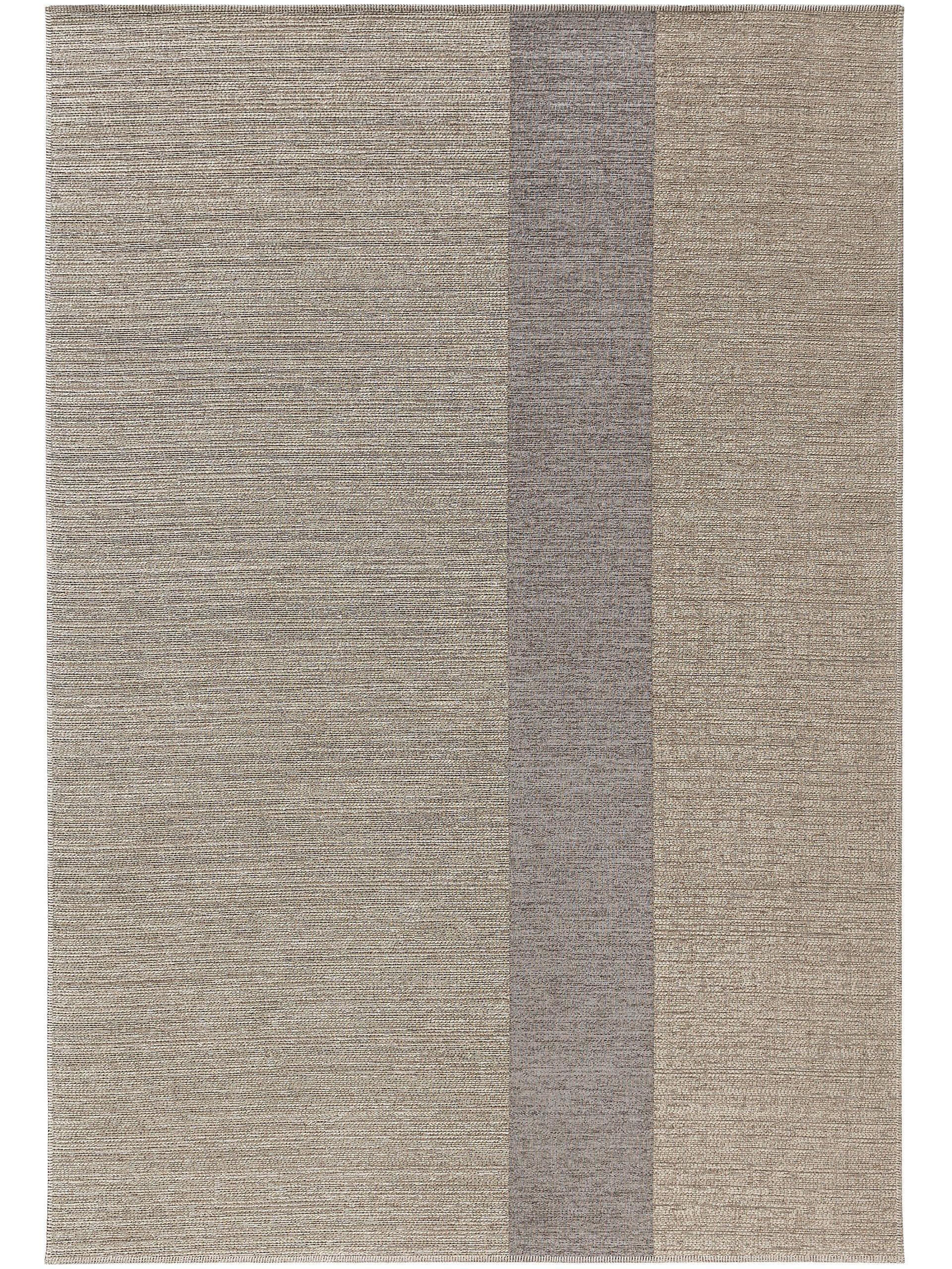 Benuta Tapis d'extérieur & intérieur Kiano Multicouleur  