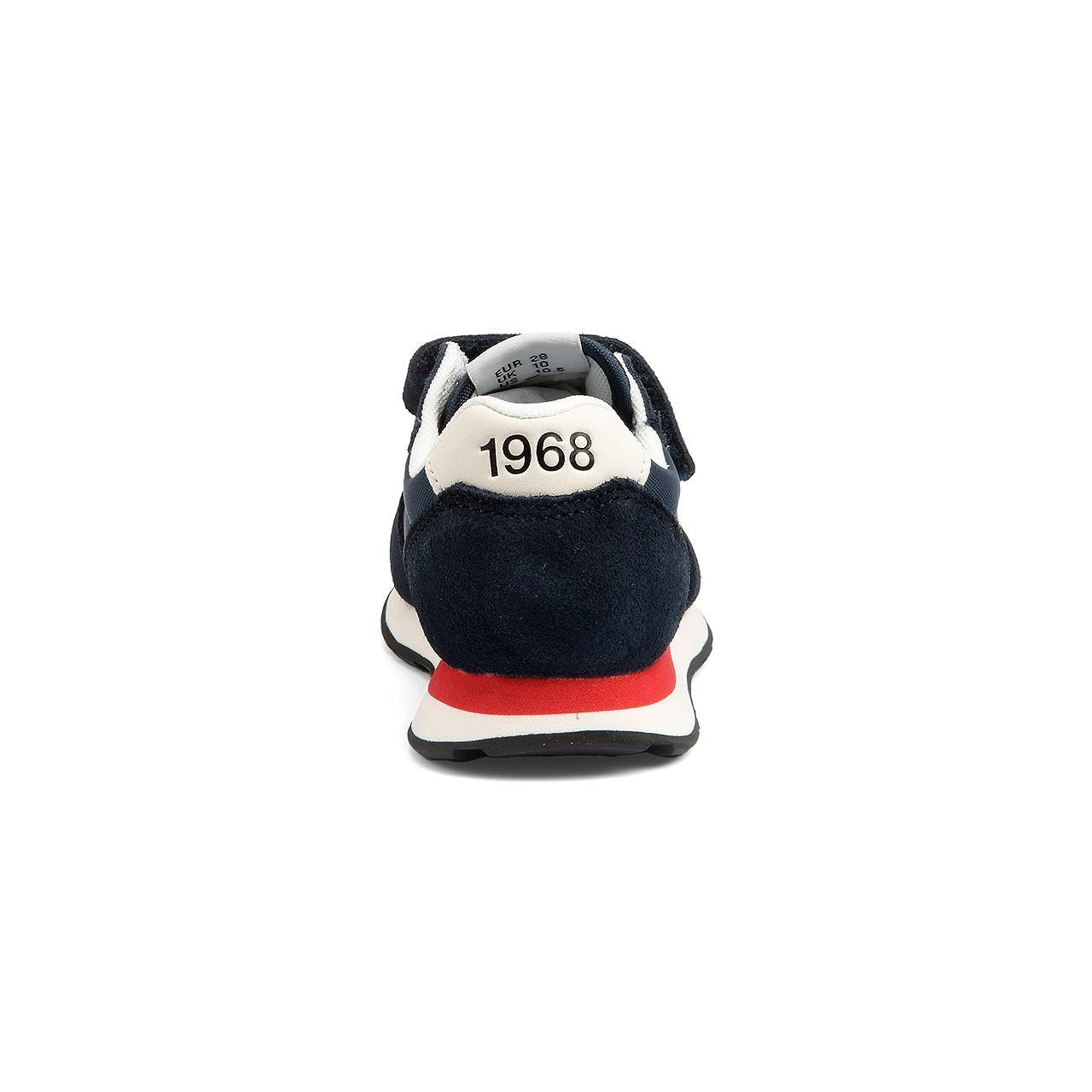 SUN 68  BOYS TOM SOLID-27 