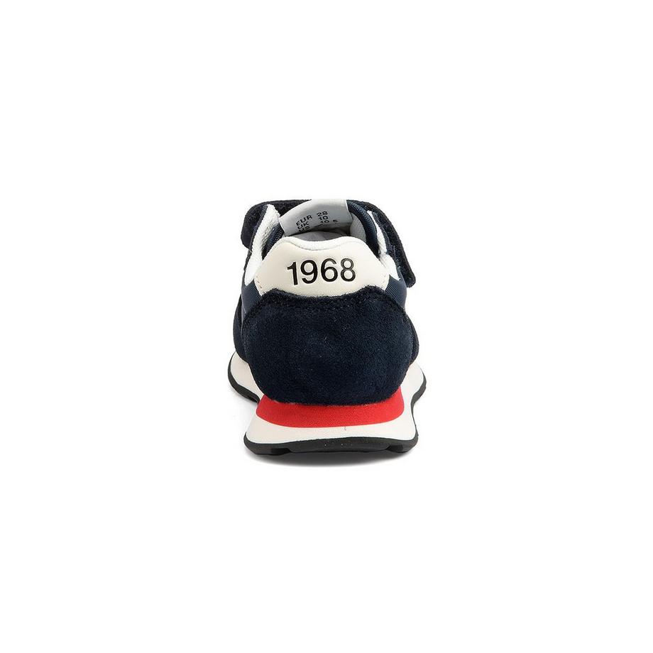 SUN 68 Tom Solid Sneakers  