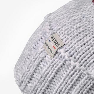 WEDZE Grand Nord Ski Mütze für Erwachsene  