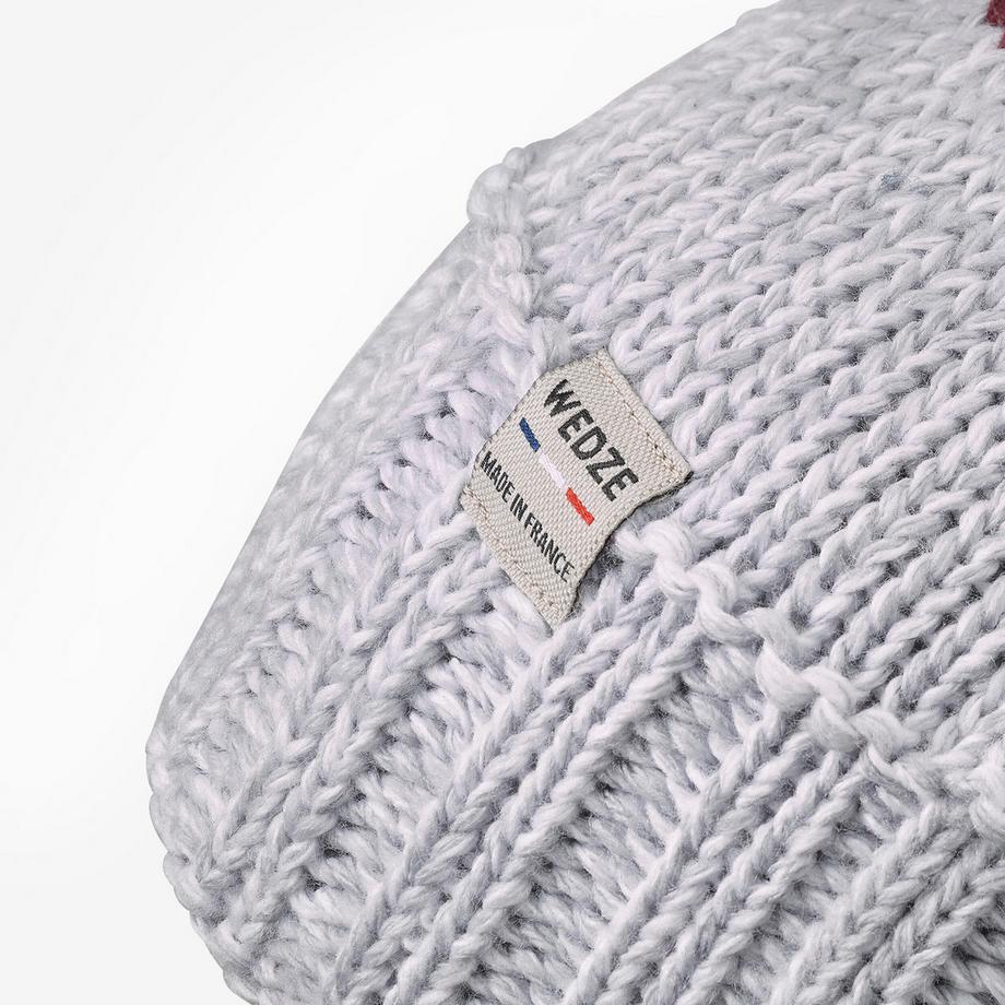 WEDZE  Berretto sci alpino acrilico 