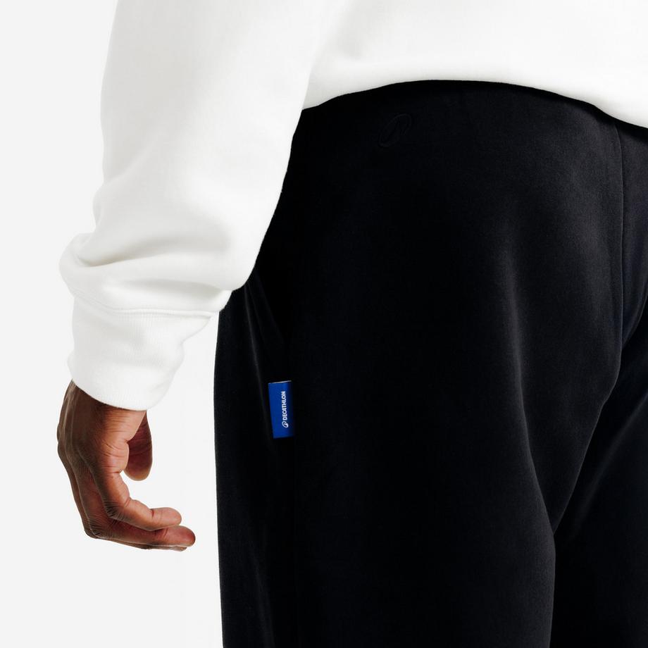 DECATHLON  Sportunterwäsche  Oversize Baumwolle 