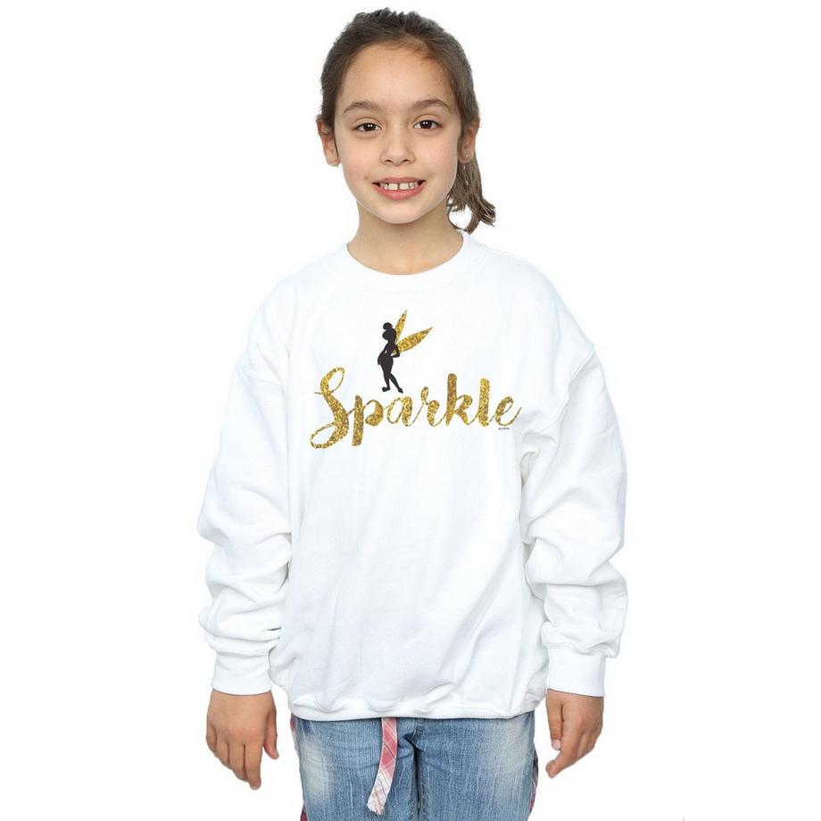 Disney  Sweat SPARKLE TIME 