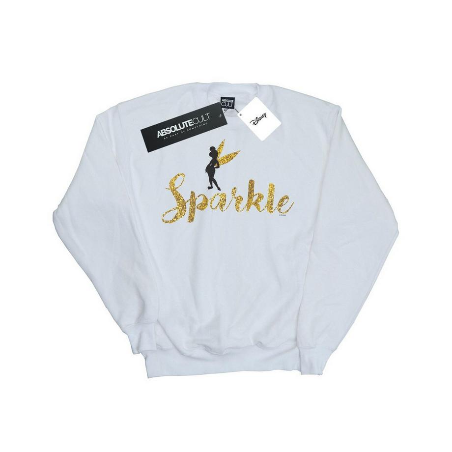 Sweat SPARKLE TIME