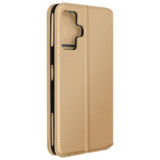 Avizar  Custodia Xiaomi Poco F4 GT Oro 