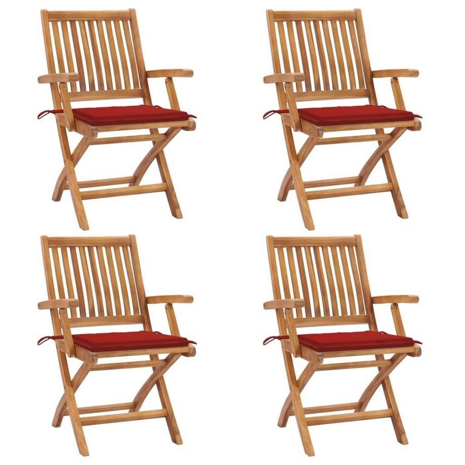 Gartenstuhl holz