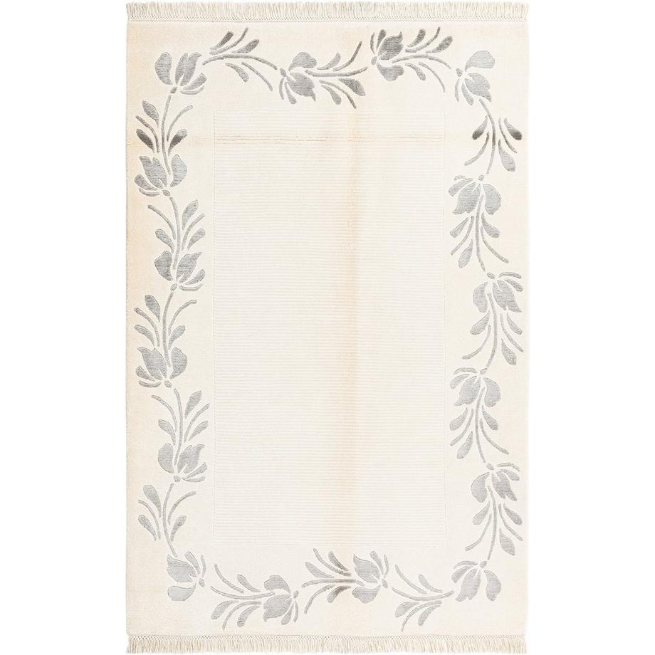 Tapis fait à la main Darya-Indian