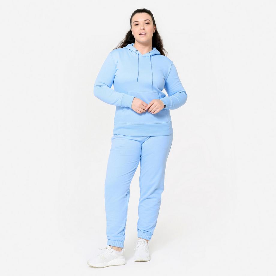 DOMYOS  Sous-vêtement de sport femme coton 
