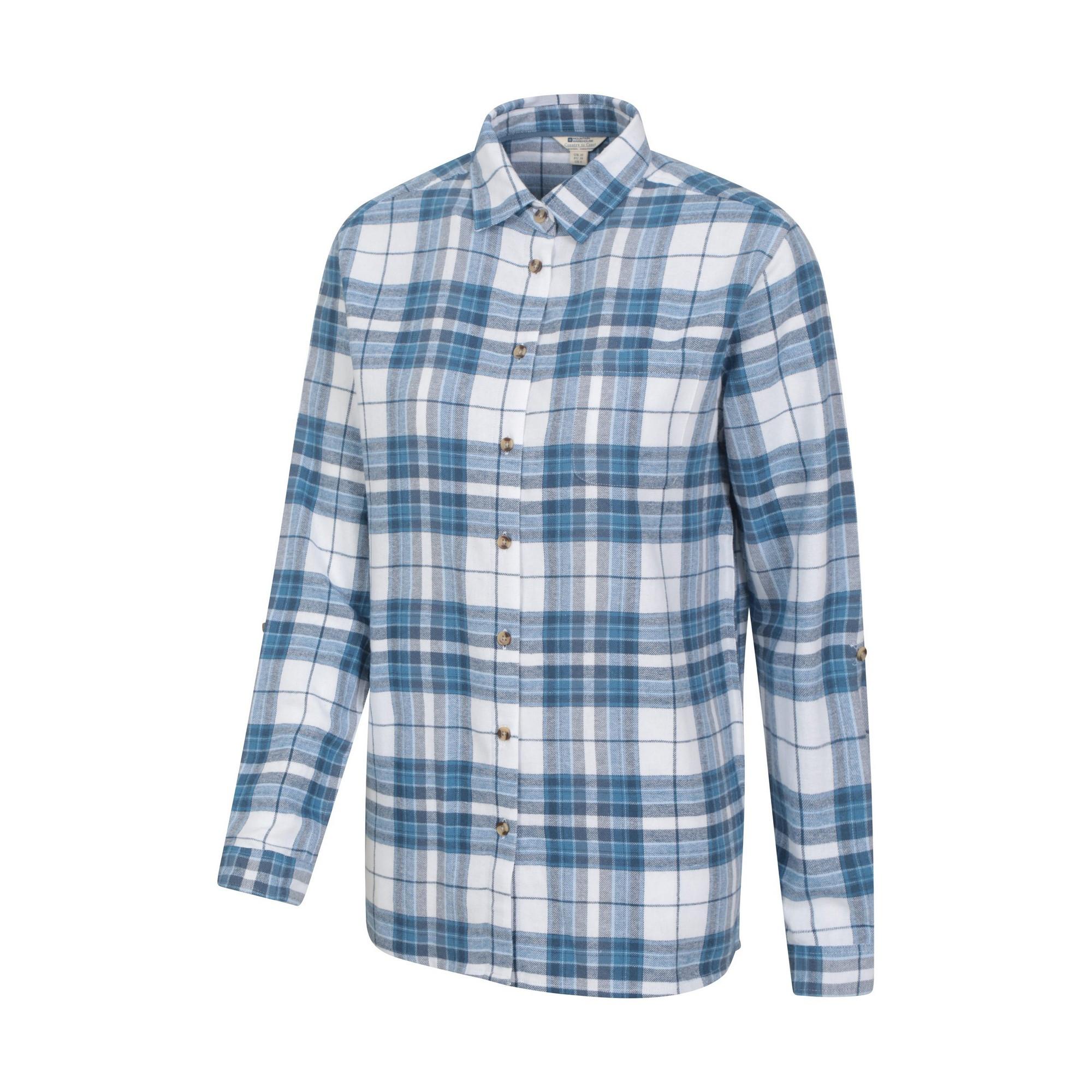 Mountain Warehouse  Chemise BALSAM 