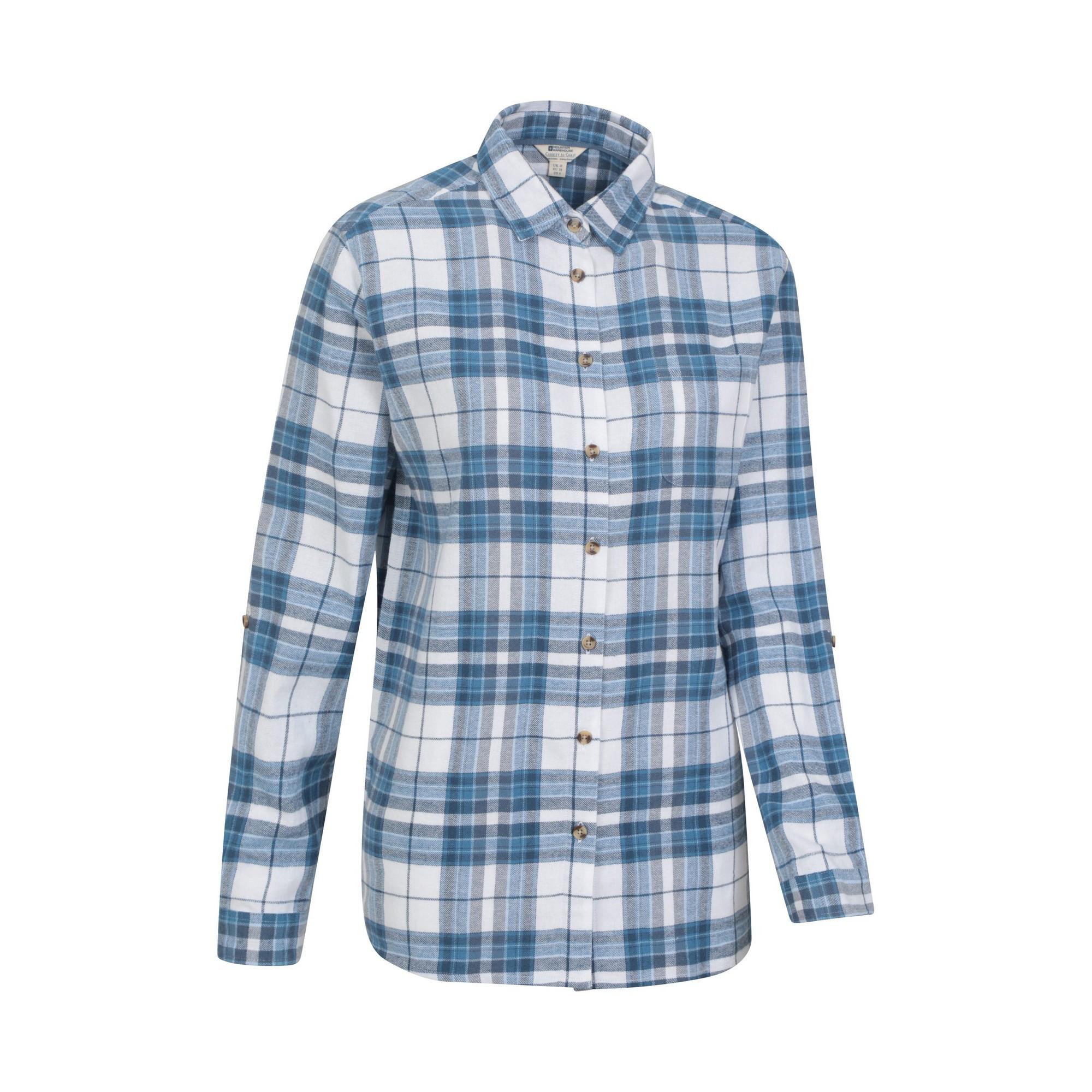 Mountain Warehouse  Chemise BALSAM 