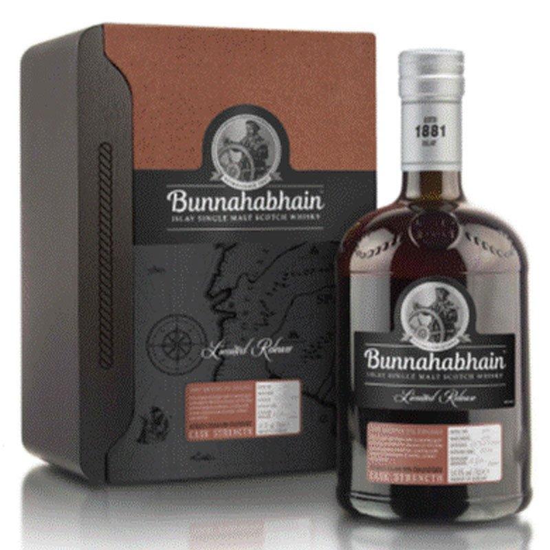 Bunnahabhain 1997 PX Cask Finish  