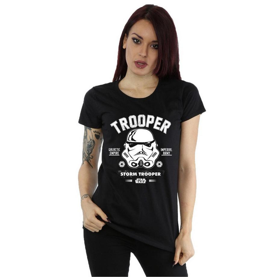 STAR WARS Star Wars Trooper Stormtrooper T-Shirt  