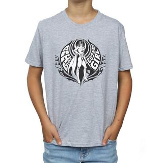 DC COMICS  Gotham Girl TShirt 