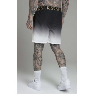 Sik Silk Fade Swim Shorts  