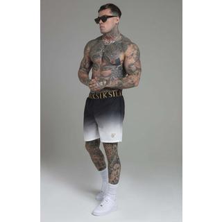 Sik Silk  Badehose Fade Swim Shorts 