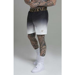 Sik Silk  Badehose Fade Swim Shorts 