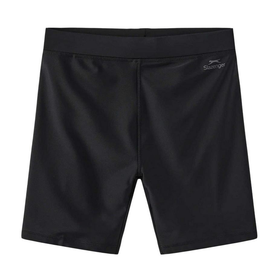 Costume Da Bagno A Pantaloncino Elasticizzato
